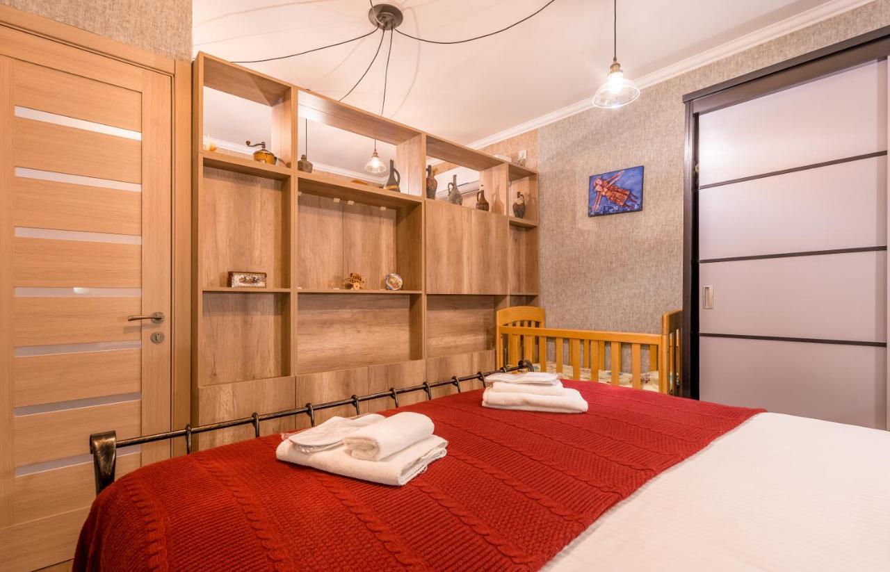 Hotel At Gomi 19 Tbilisi Exterior photo