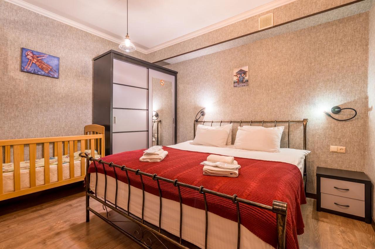Hotel At Gomi 19 Tbilisi Exterior photo